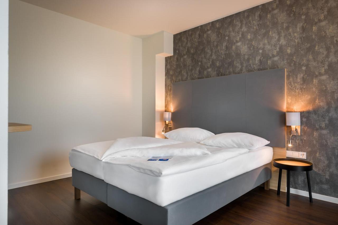 Signature East Hotel Apartment Hamburg Exterior photo