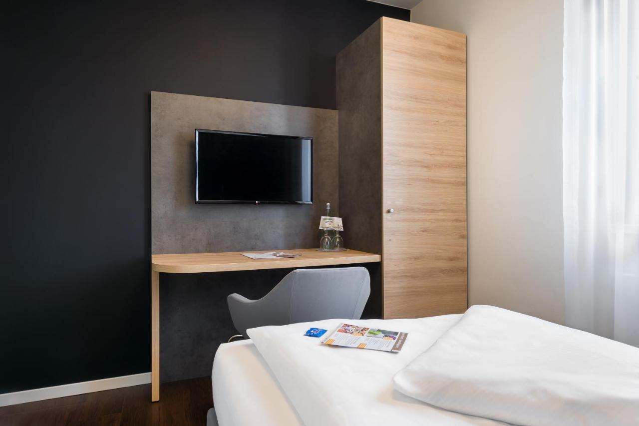 Signature East Hotel Apartment Hamburg Exterior photo