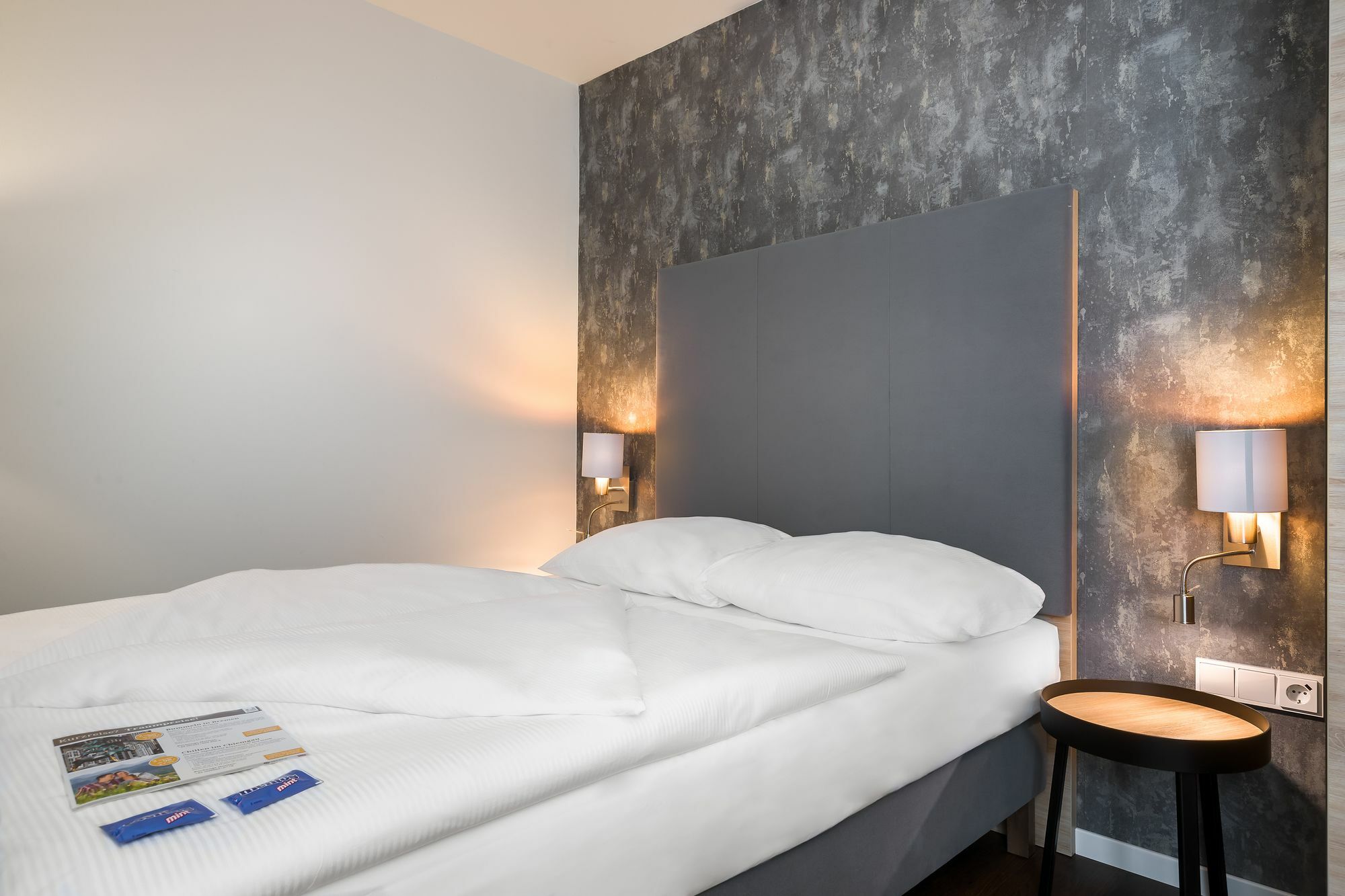 Signature East Hotel Apartment Hamburg Exterior photo