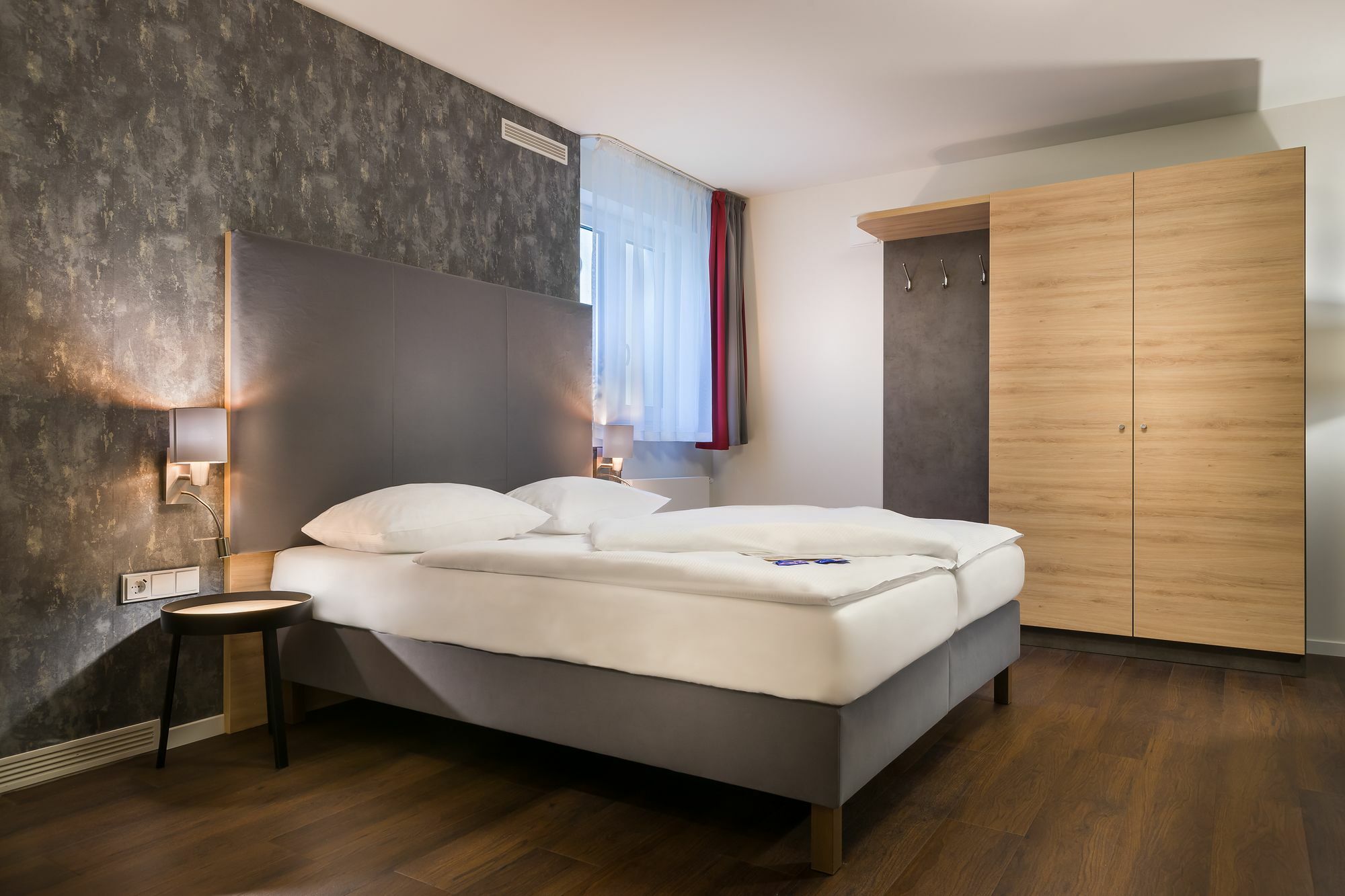 Signature East Hotel Apartment Hamburg Exterior photo